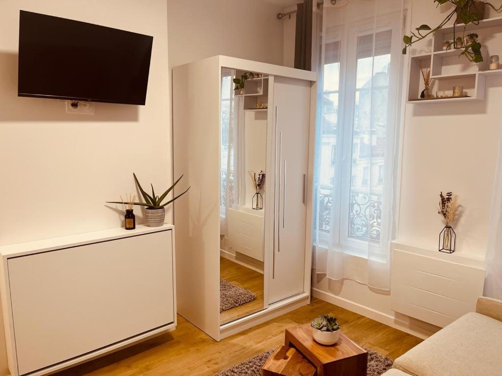 Mignon Petit Studio 16M2 Ле-Ліла Екстер'єр фото